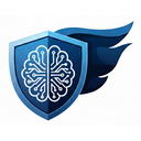 Guard Hero - Privacy Protection Shield Logo